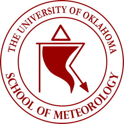 Departamento de Meteorologia da Universidade de Oklahoma